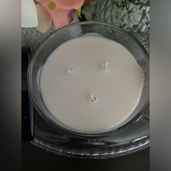 🆕👻 KOHL’S “CELEBRATE TOGETHER” HALLOWEEN FALL NIGHTS DECAL CANDLE JAR. 13 oz. - Picture 11 of 13